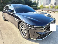 2022 Genesis G90 Gasoline 3.5 Turbo AWD — фото 2