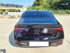 2022 Genesis G90 Gasoline 3.5 Turbo AWD — фото 5