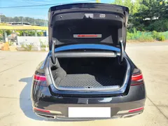 2022 Genesis G90 Gasoline 3.5 Turbo AWD — фото 6