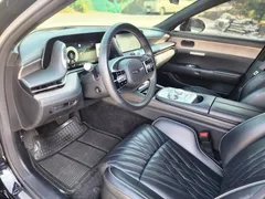 2022 Genesis G90 Gasoline 3.5 Turbo AWD — фото 16