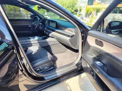 2022 Genesis G90 Gasoline 3.5 Turbo AWD — фото 18