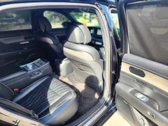 2022 Genesis G90 Gasoline 3.5 Turbo AWD — фото 19