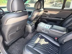 2022 Genesis G90 Gasoline 3.5 Turbo AWD — фото 20