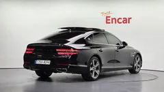 2022 Genesis G80 Gasoline 2.5 Turbo AWD — фото 2