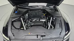 2022 Genesis G80 Gasoline 2.5 Turbo AWD — фото 6