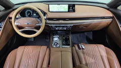 2022 Genesis G80 Gasoline 2.5 Turbo AWD — фото 7