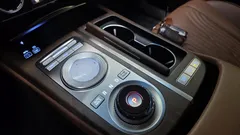 2022 Genesis G80 Gasoline 2.5 Turbo AWD — фото 9