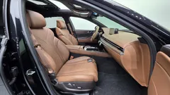 2022 Genesis G80 Gasoline 2.5 Turbo AWD — фото 10