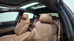2022 Genesis G80 Gasoline 2.5 Turbo AWD — фото 12