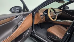 2022 Genesis G80 Gasoline 2.5 Turbo AWD — фото 13