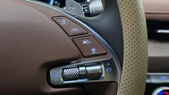 2022 Genesis G80 Gasoline 2.5 Turbo AWD — фото 18