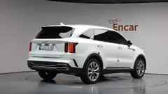 2023 Kia Sorento Gasoline 2.5T 4WD — фото 2