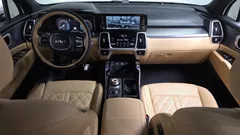 2023 Kia Sorento Gasoline 2.5T 4WD — фото 7