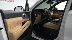 2023 Kia Sorento Gasoline 2.5T 4WD — фото 10