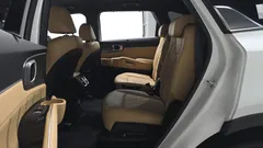 2023 Kia Sorento Gasoline 2.5T 4WD — фото 12