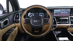 2023 Kia Sorento Gasoline 2.5T 4WD — фото 13