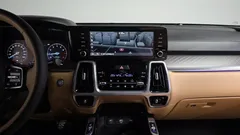 2023 Kia Sorento Gasoline 2.5T 4WD — фото 14