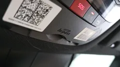 2023 Kia Sorento Gasoline 2.5T 4WD — фото 19