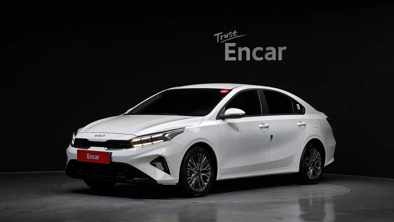 2023 Kia K3 1.6