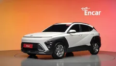 2023 Hyundai Kona Gasoline 1.6 Turbo 2WD — фото 1
