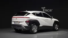 2023 Hyundai Kona Gasoline 1.6 Turbo 2WD — фото 2