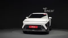 2023 Hyundai Kona Gasoline 1.6 Turbo 2WD — фото 3