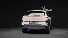2023 Hyundai Kona Gasoline 1.6 Turbo 2WD — фото 4