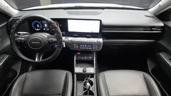 2023 Hyundai Kona Gasoline 1.6 Turbo 2WD — фото 7