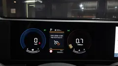 2023 Hyundai Kona Gasoline 1.6 Turbo 2WD — фото 8