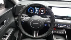 2023 Hyundai Kona Gasoline 1.6 Turbo 2WD — фото 13