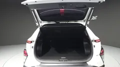 2023 Hyundai Kona Gasoline 1.6 Turbo 2WD — фото 20