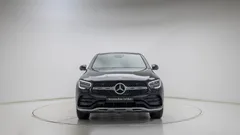 2022 Mercedes-Benz GLC-Class GLC220 d 4MATIC Coupe — фото 3