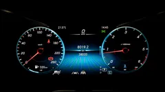 2022 Mercedes-Benz GLC-Class GLC220 d 4MATIC Coupe — фото 8