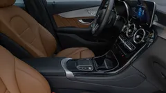 2022 Mercedes-Benz GLC-Class GLC220 d 4MATIC Coupe — фото 9