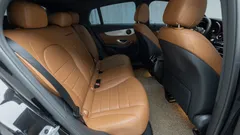 2022 Mercedes-Benz GLC-Class GLC220 d 4MATIC Coupe — фото 10