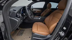 2022 Mercedes-Benz GLC-Class GLC220 d 4MATIC Coupe — фото 18