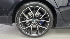 2023 BMW 5-Series 530i M Sport Package — фото 5