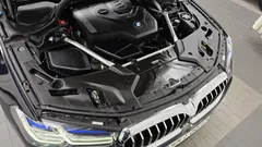 2023 BMW 5-Series 530i M Sport Package — фото 6