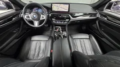 2023 BMW 5-Series 530i M Sport Package — фото 7