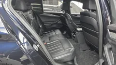 2023 BMW 5-Series 530i M Sport Package — фото 11