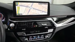 2023 BMW 5-Series 530i M Sport Package — фото 13