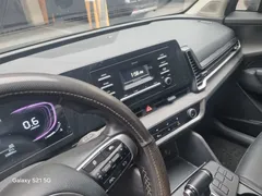 2024 Kia Sportage Gasoline 1.6 Turbo 2WD — фото 8