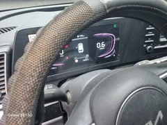 2024 Kia Sportage Gasoline 1.6 Turbo 2WD — фото 14