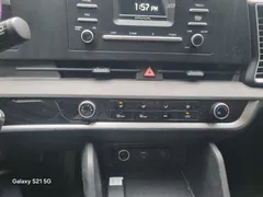 2024 Kia Sportage Gasoline 1.6 Turbo 2WD — фото 15
