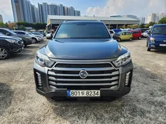 2023 SsangYong Rexton Diesel 2.2 4WD — фото 3