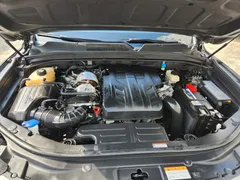 2023 SsangYong Rexton Diesel 2.2 4WD — фото 6