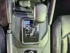 2023 SsangYong Rexton Diesel 2.2 4WD — фото 9