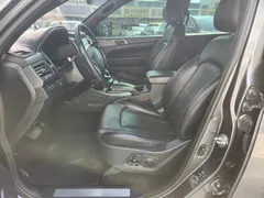 2023 SsangYong Rexton Diesel 2.2 4WD — фото 10