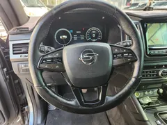 2023 SsangYong Rexton Diesel 2.2 4WD — фото 14