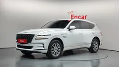 2022 Genesis GV80 2.5T Gasoline 2WD — фото 1